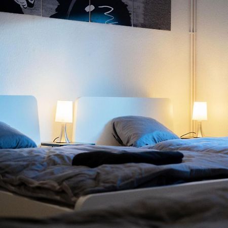Work & Stay In Schwarzenbek Luaran gambar