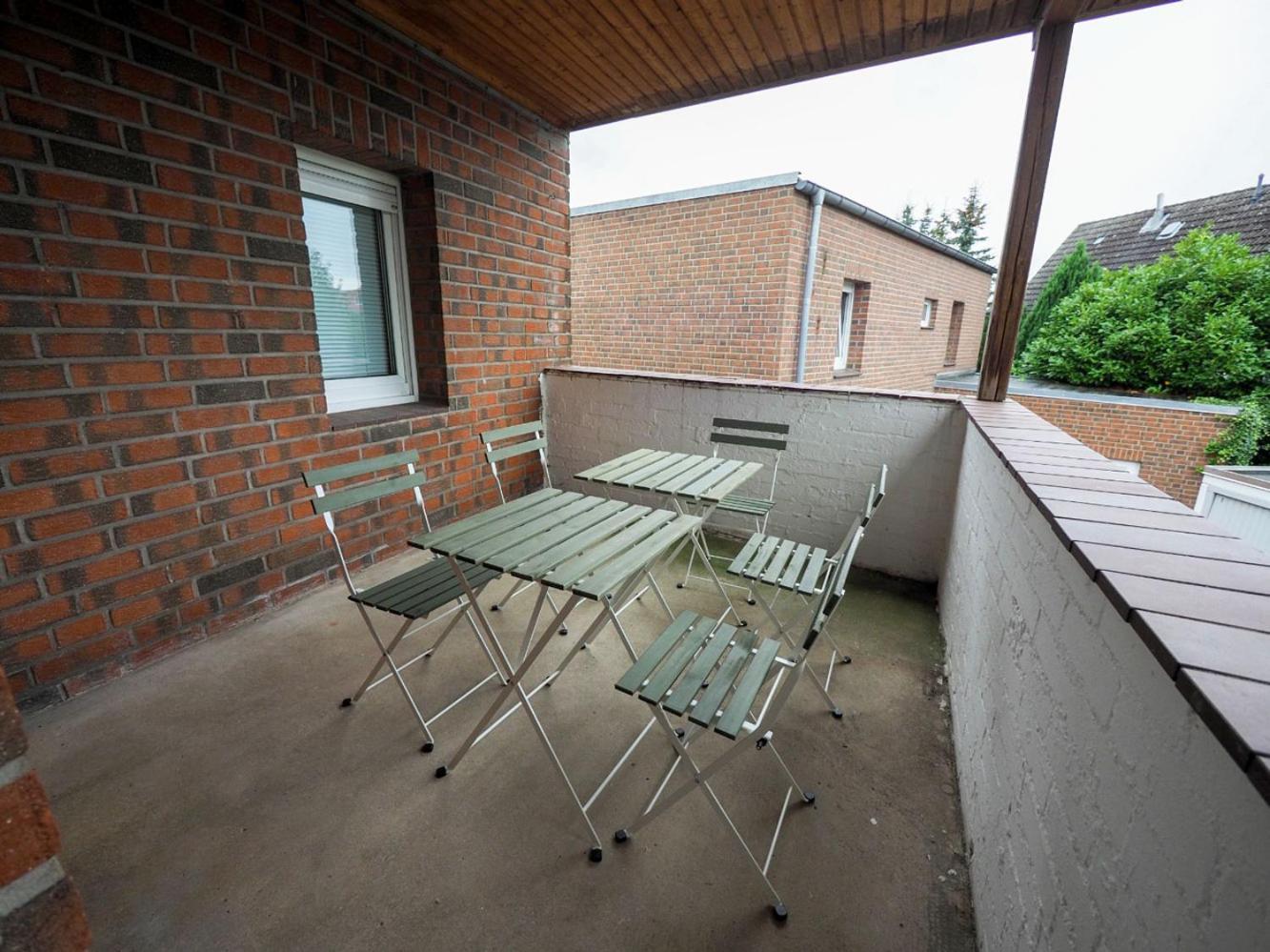 Work & Stay In Schwarzenbek Luaran gambar