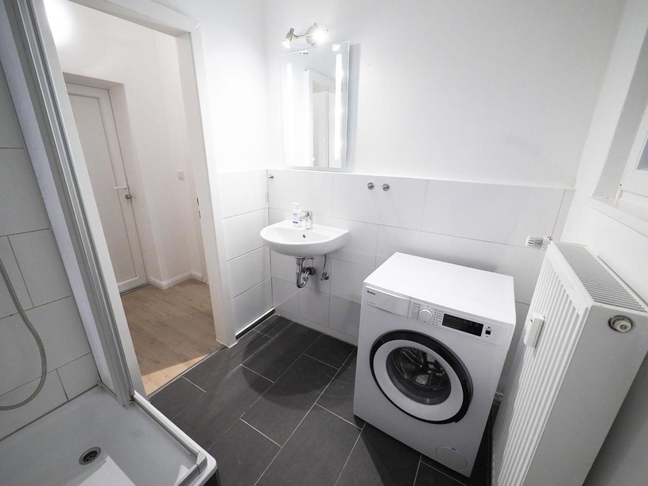 Work & Stay In Schwarzenbek Luaran gambar