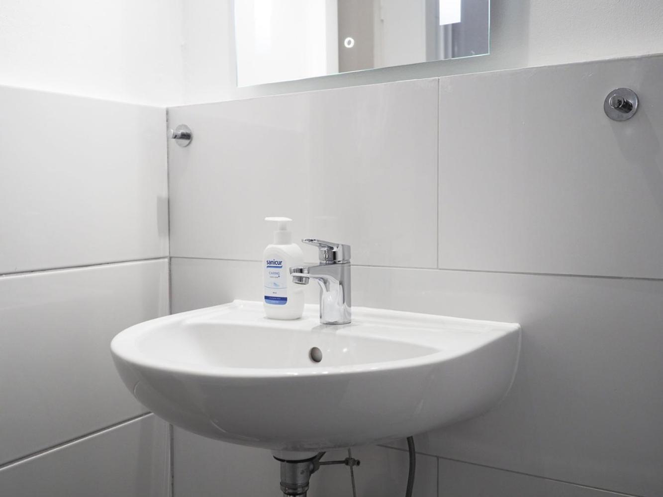 Work & Stay In Schwarzenbek Luaran gambar