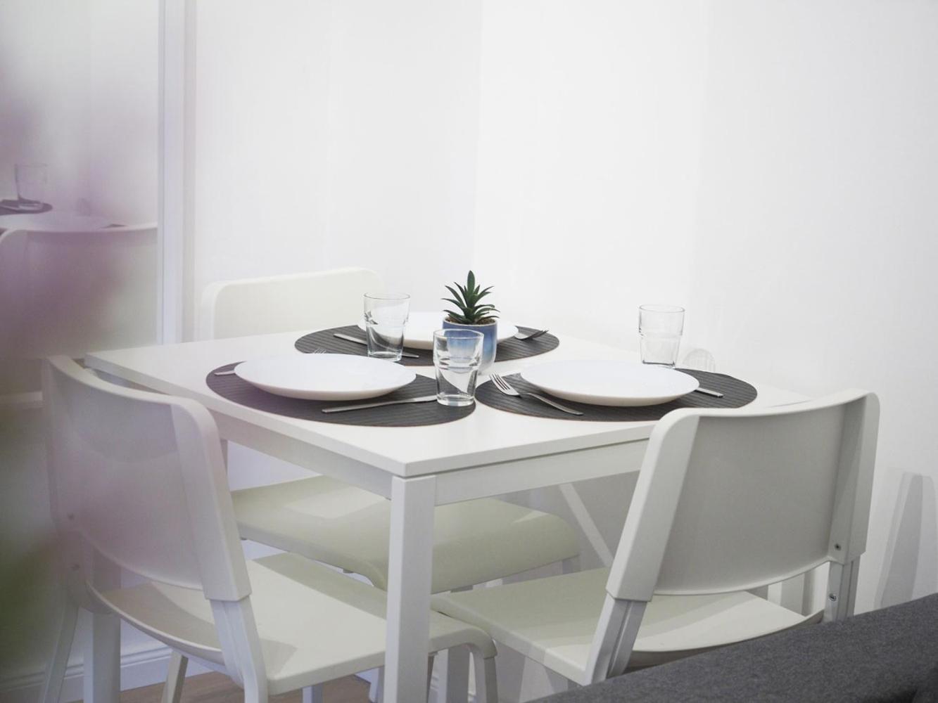 Work & Stay In Schwarzenbek Luaran gambar
