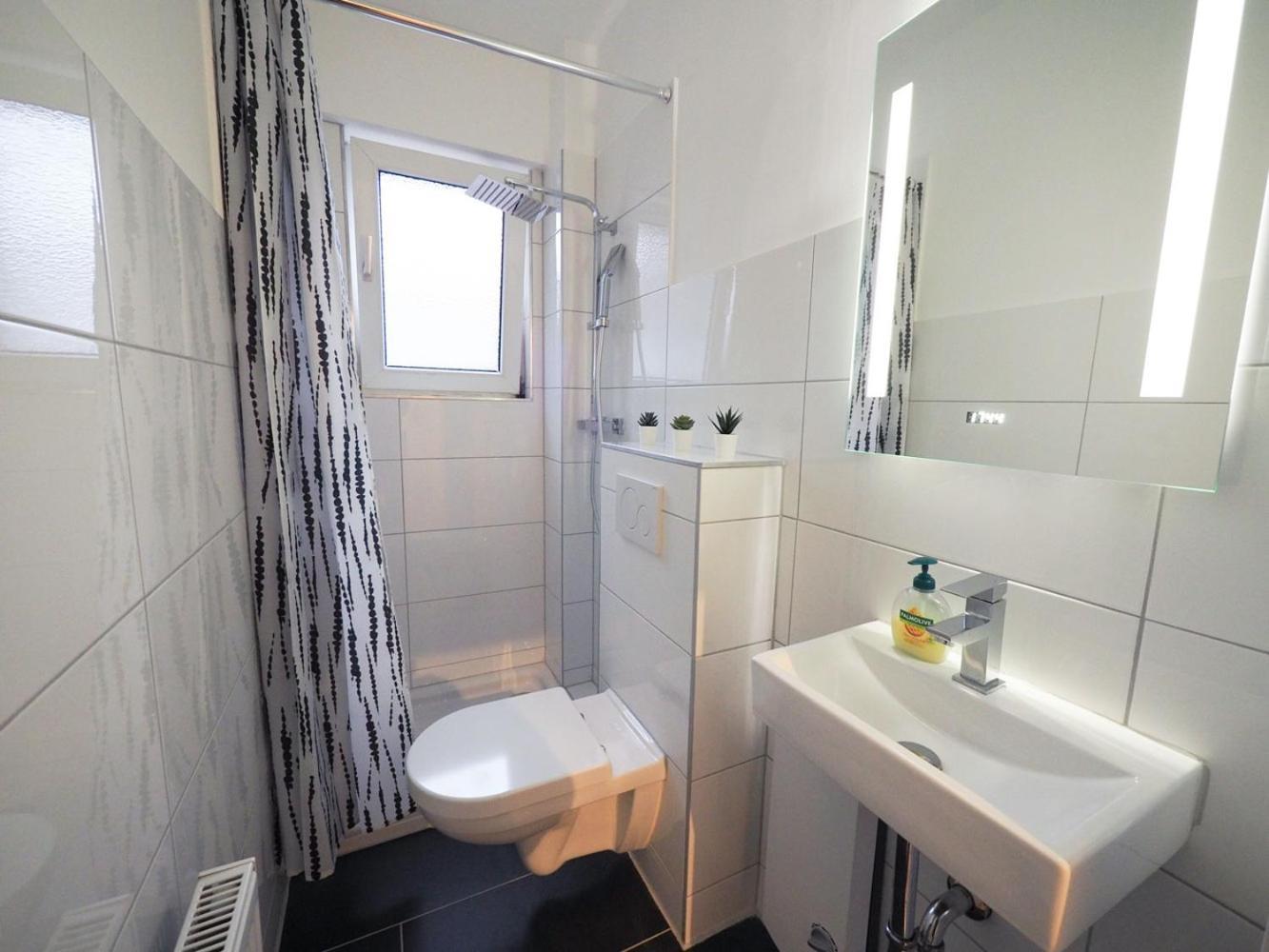 Work & Stay In Schwarzenbek Luaran gambar