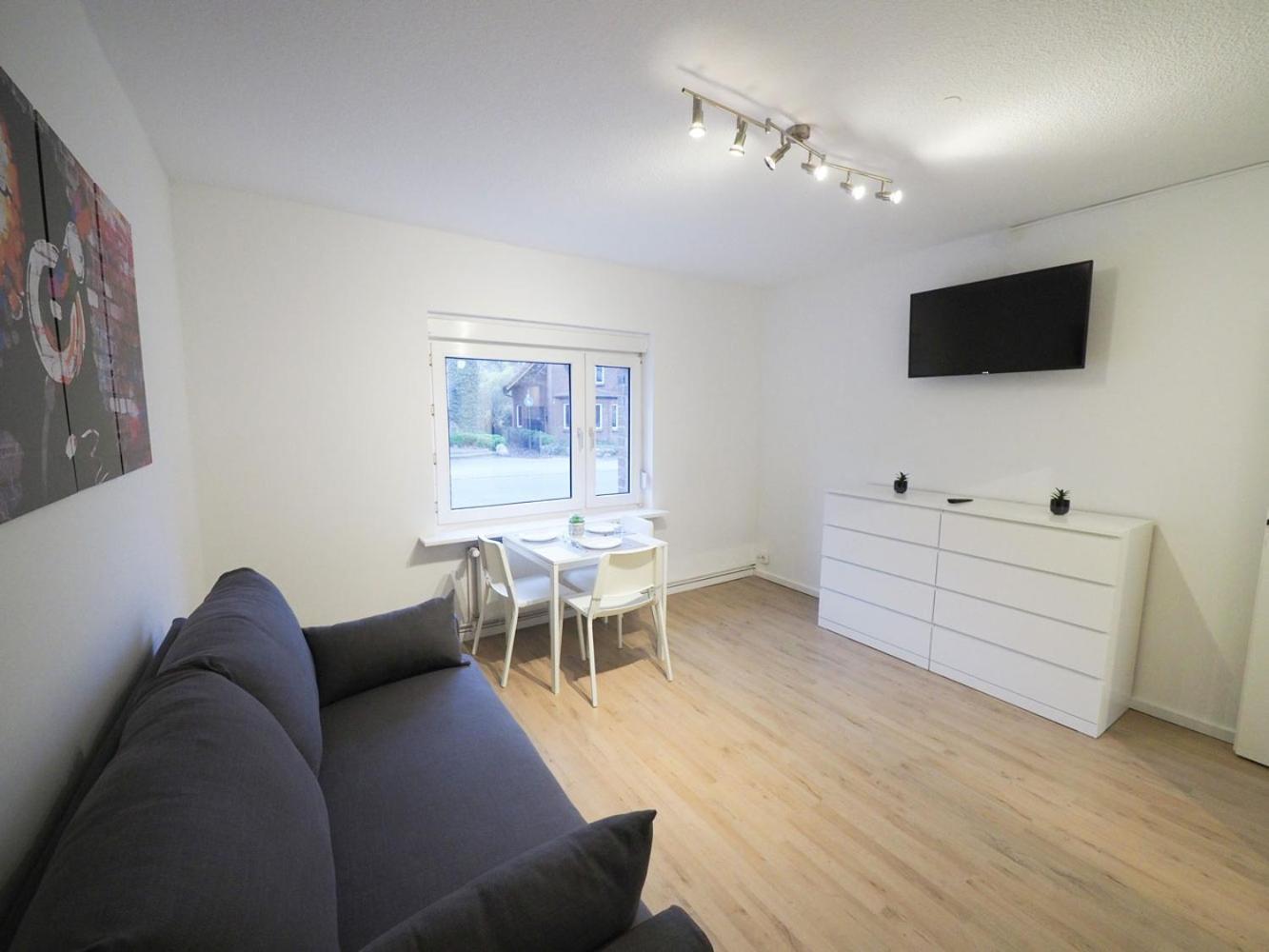 Work & Stay In Schwarzenbek Luaran gambar