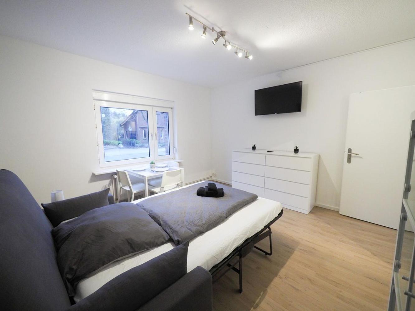 Work & Stay In Schwarzenbek Luaran gambar