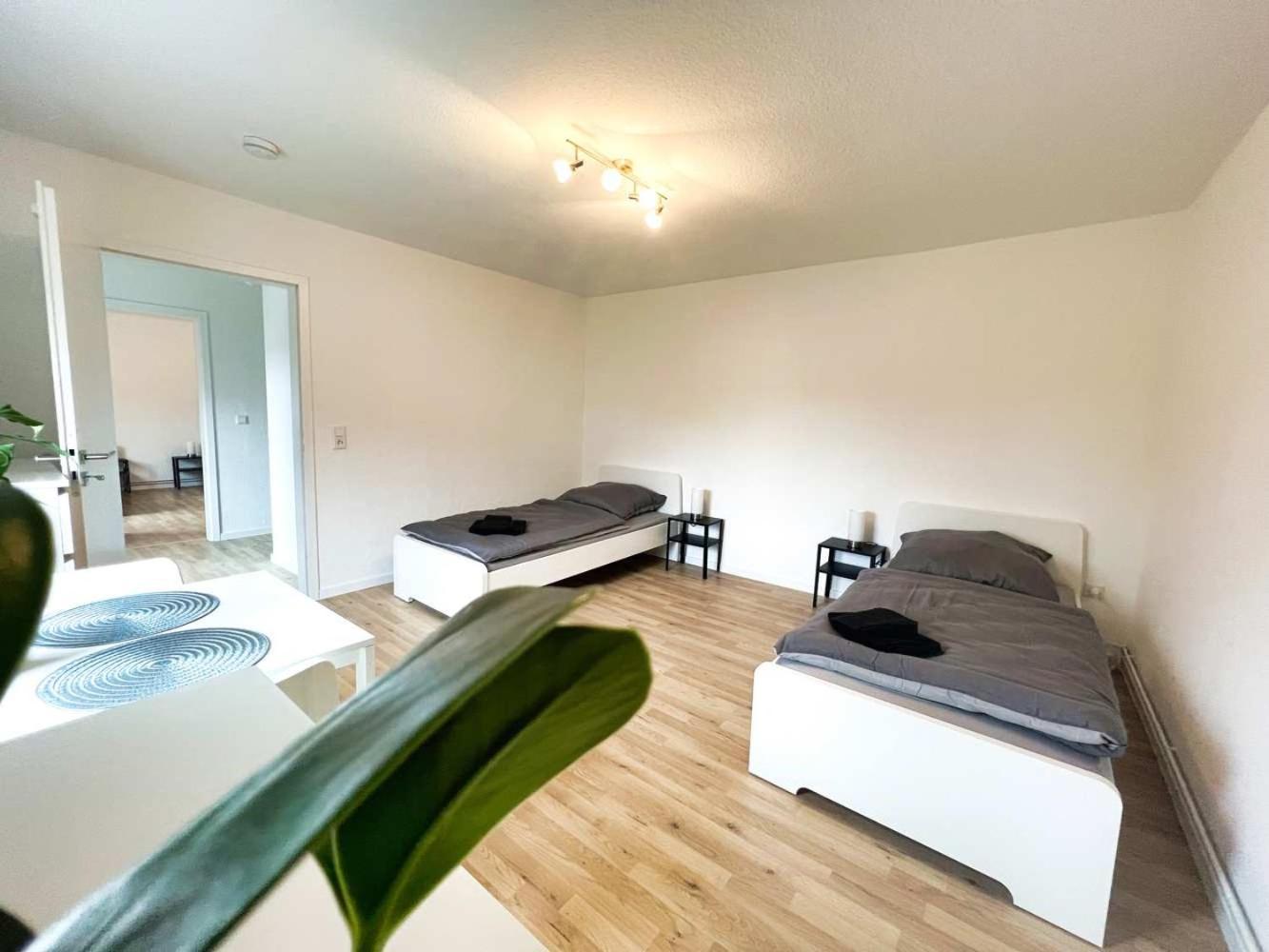 Work & Stay In Schwarzenbek Luaran gambar