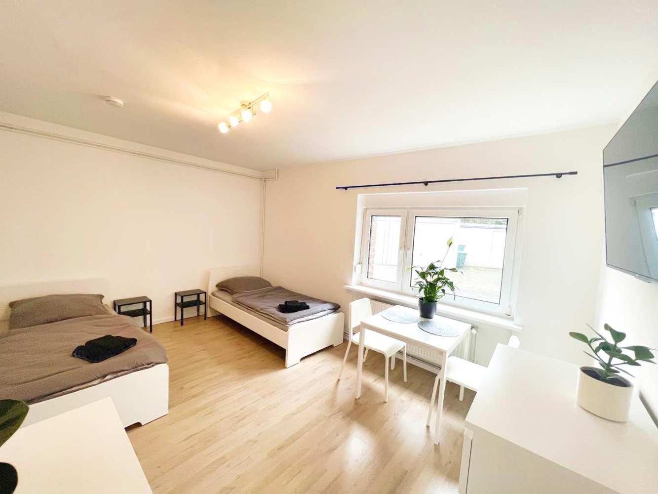 Work & Stay In Schwarzenbek Luaran gambar