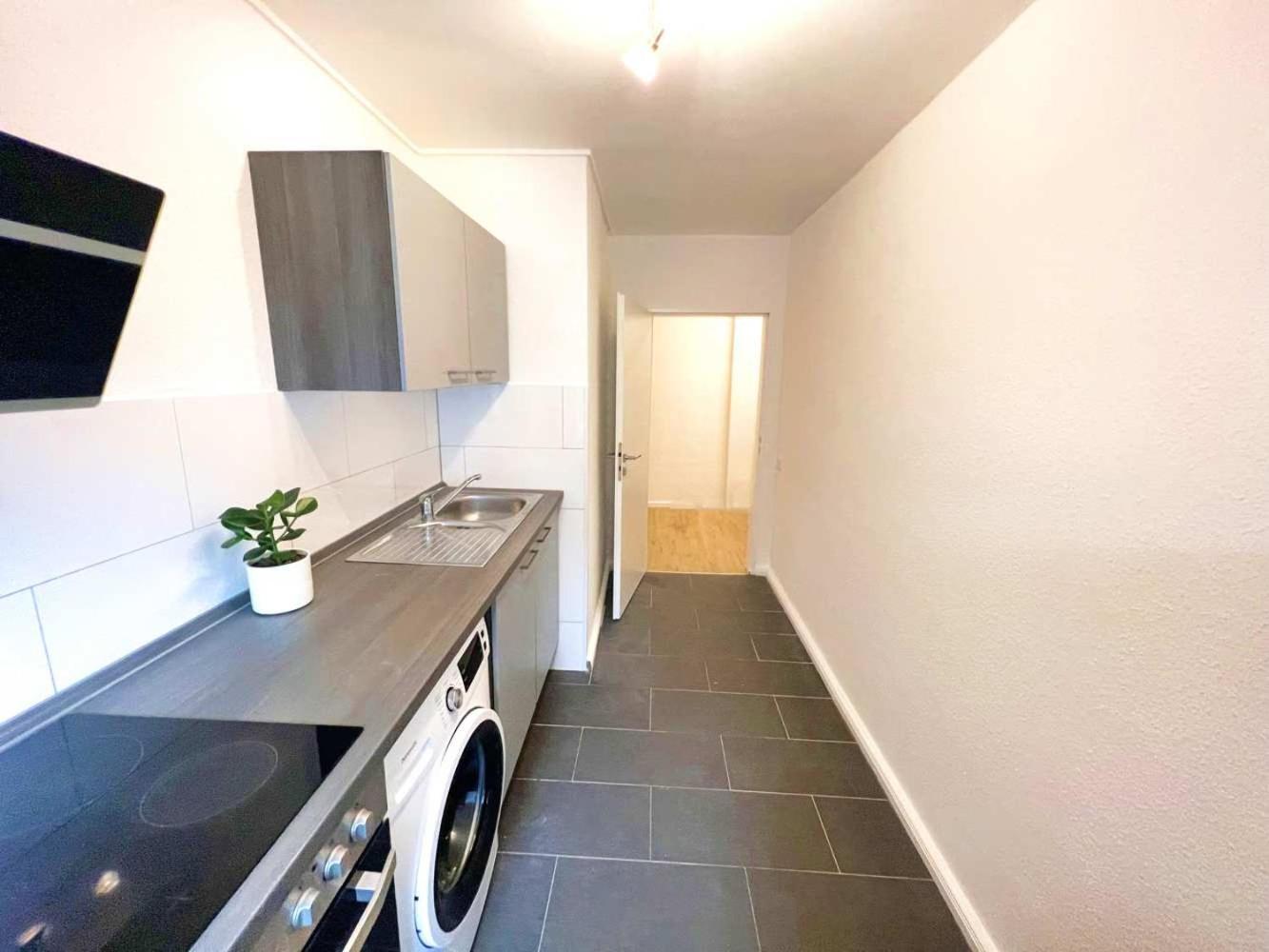 Work & Stay In Schwarzenbek Luaran gambar