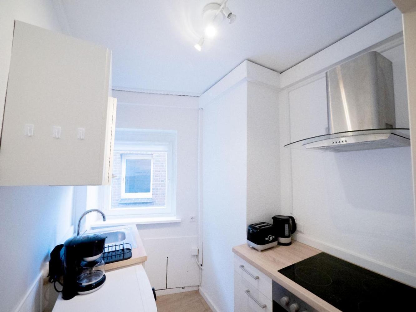 Work & Stay In Schwarzenbek Luaran gambar
