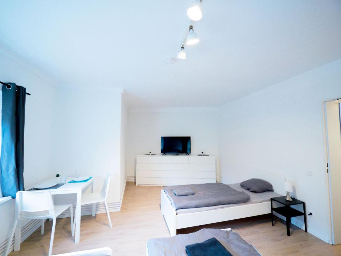 Work & Stay In Schwarzenbek Luaran gambar